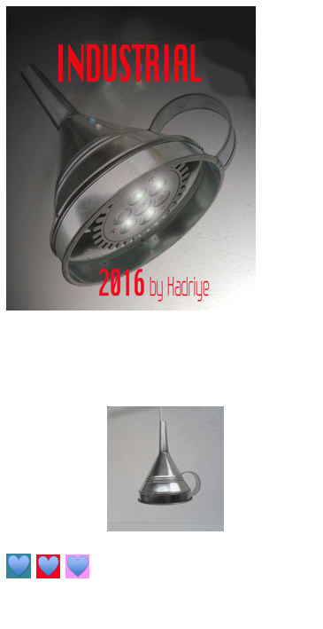 Text Box:  FUNNEL Lamp LED 7X1W VOLTAGE:210-220VCOLOR TEMPERATURE: Warm White -2800-3200KCool White: 6500KMATERIAL: Aluminum  COLOR Options       + Custom made upon request 