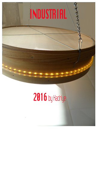 Text Box:  SUNSET PENDANT LED VOLTAGE:210-220V 60W power consumption 4,5WCOLOR TEMPERATURE: Warm White 5700-6500KIP20/IP54MATERIAL: Wood +Stainless Steel